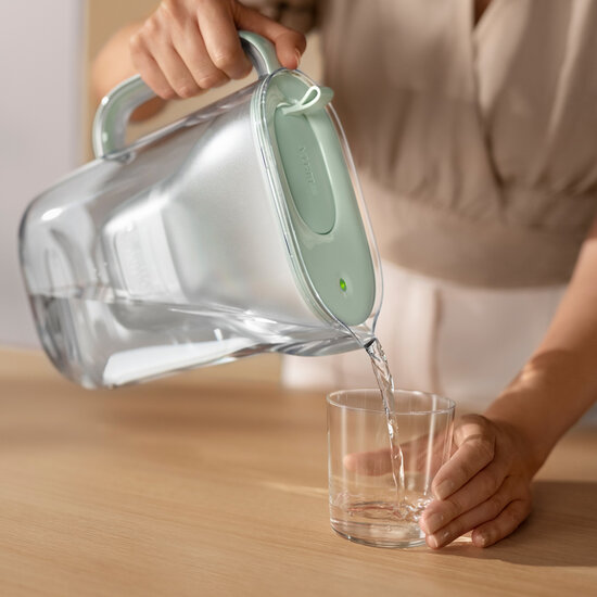 Brita MAXTRA PRO Extra Bescherming Tegen Kalk 6 Stuks