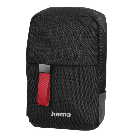 Hama Cameratas Matera 60H Zwart