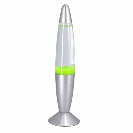 Party Time Lavalamp 35 cm Assorti