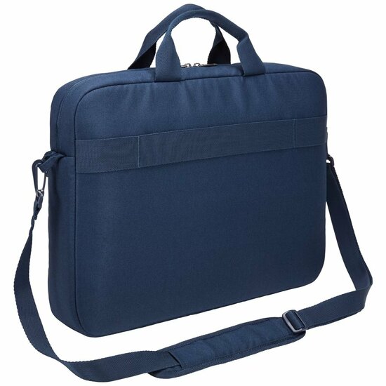 Case Logic Advantage Attach&eacute; Laptoptas 15.6 Inch Zwart