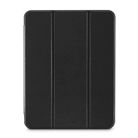 Hama Tablethoes Extreme Protect voor Apple iPad Air 11 2024 Zwart/Transparant