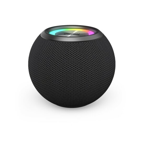 Hama Ball Shape Bluetooth Speaker + Licht 5W Zwart