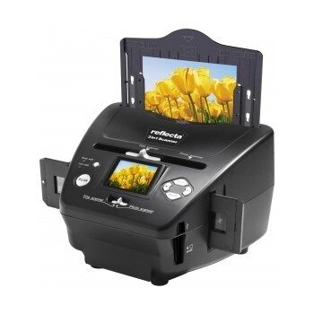 Reflecta Scanner 3 In 1