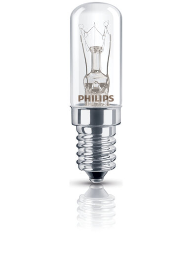 Philips Buislamp Helder 7w-e14