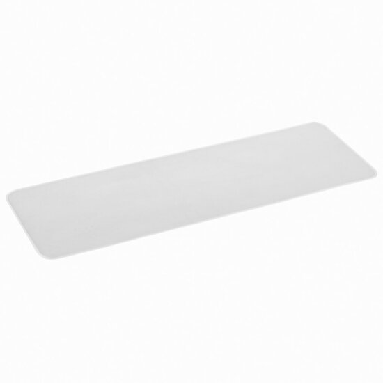 Hama Toetsenbord-cover Notebook Silicone 36 Cm X 13 Cm X 0,6 Mm