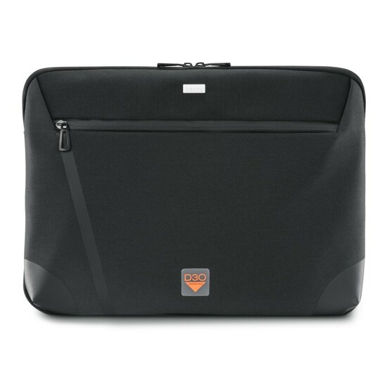 Hama Extreme Protect Laptop Sleeve voor Laptops van 34 tot 36 cm Zwart