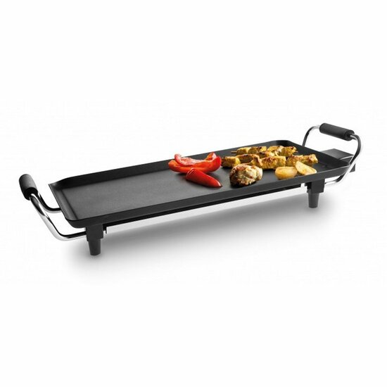 Fritel TY1485 Teppanyaki Zwart