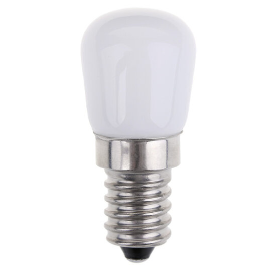 Scanpart Koelkastlamp E14 15w Led