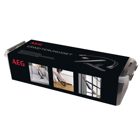 AEG Home &amp; Car Kit Akit360 En