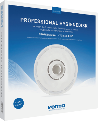 Venta Hygienedisc Professional 9serie 1st Luchtbehandeling Toebehoren