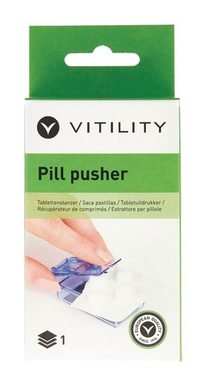 Vitility VIT-70610060 Smart Home Tabletuitdrukker