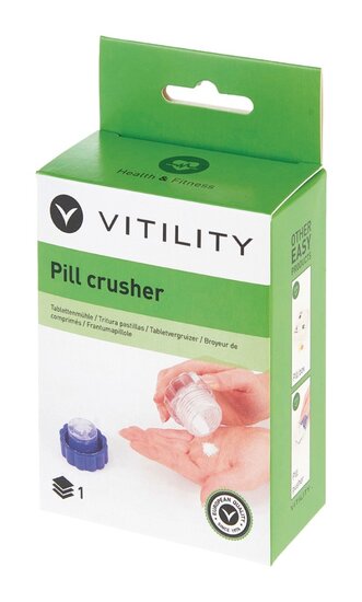 Vitility VIT-70610070 Smart Home Tabletvergruizer