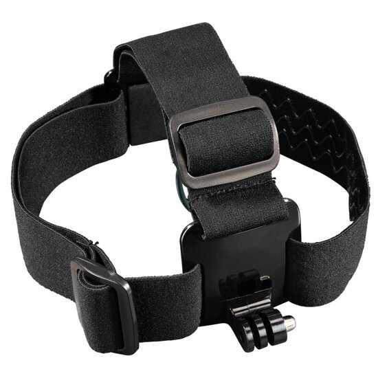 Hama Headstrap Voor GoPro