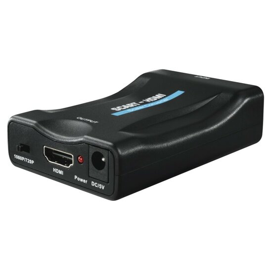 Hama AV-converter Scart Naar HDMI&trade;