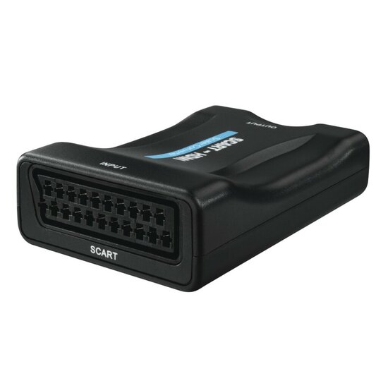 Hama AV-converter Scart Naar HDMI&trade;