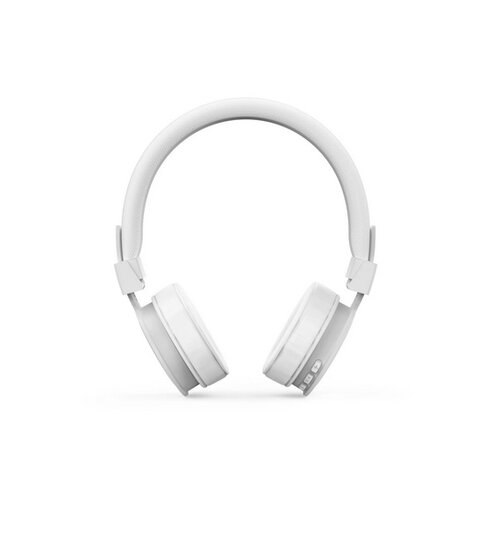 Hama Bluetooth&reg;-koptelefoon Freedom Lit II On-ear Vouwbaar Microfoon Wit