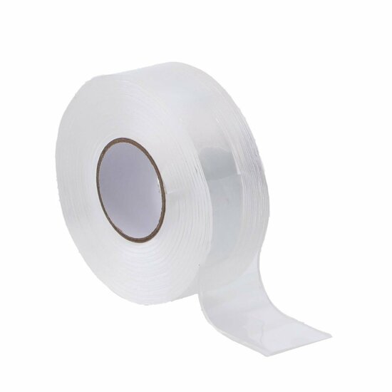 Aqua Laser Space Tape 300 cm