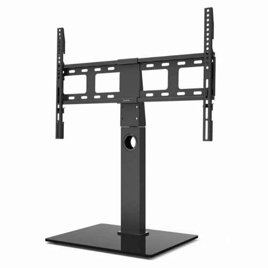 Hama TV-Standvoet voor Beeldscherm 81-165 cm Zwart