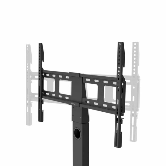 Hama TV-Standvoet voor Beeldscherm 81-165 cm Zwart