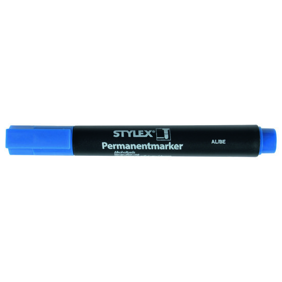 Stylex Permanent Markers 3 stuks