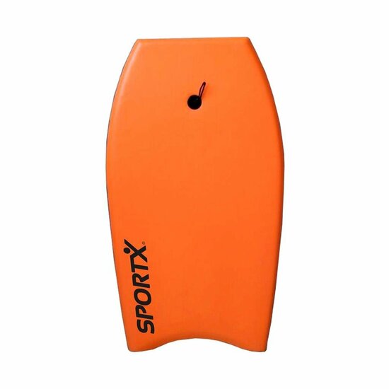 SportX Bodyboard 83 cm XPE/Oranje