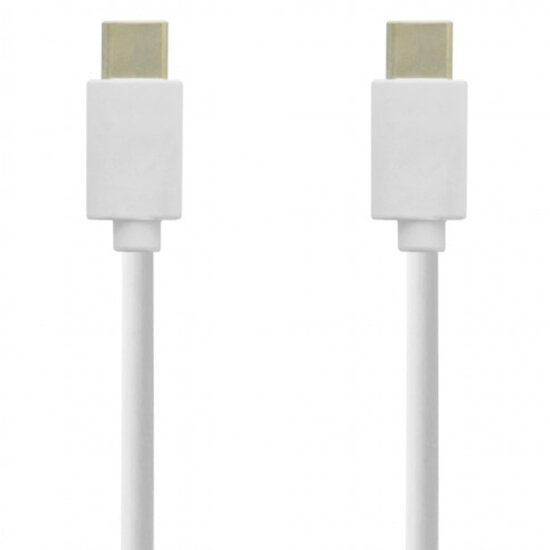 GrabNGo Gng Laadk. Usb-c&gt;usb-c 2m Wit