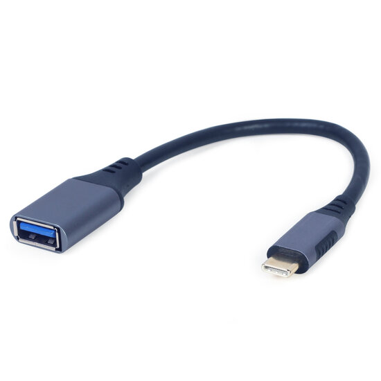 Cablexpert Gmb Adapter Usb-c-&gt;usb-a(f)