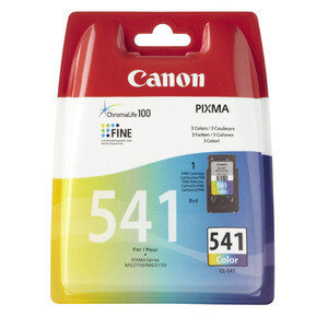 Canon Can Cl-541 Kleur 180p Orig