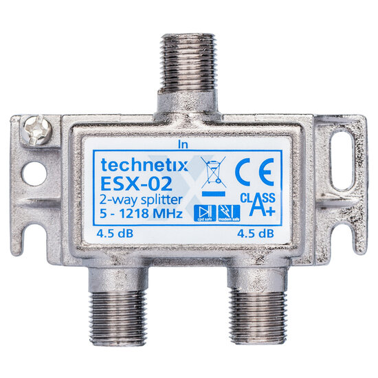 Technetix Esx-02