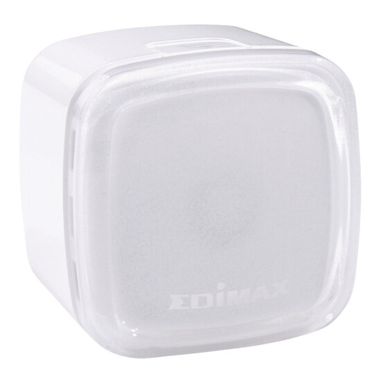 Edimax EW-7438RPN AIR Draadloze Single Wlan Wit