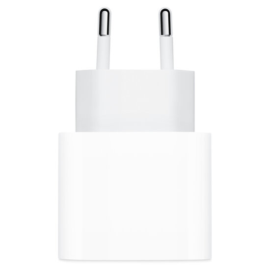 Apple Lader Usb-c 3a/20w Mhje3