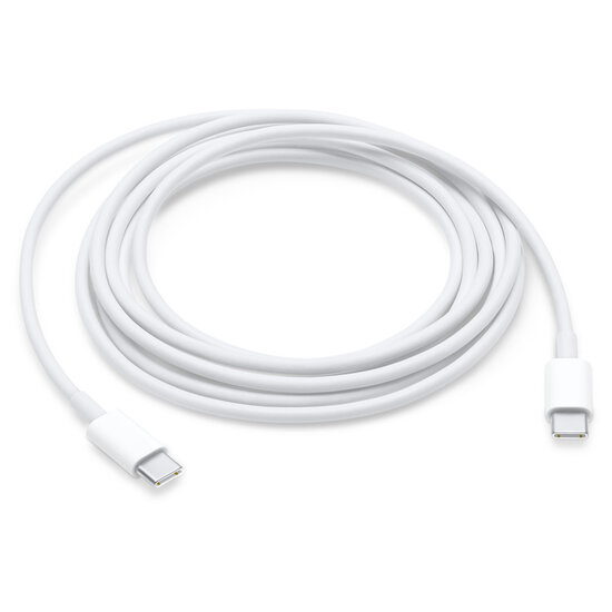 Apple Kab 2m Usb-c&gt;usb-c Mll82