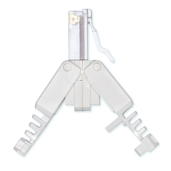 Technetix Rj45 Connector Click