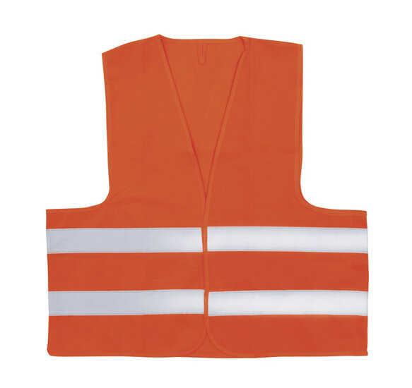 Westcott AC-91912 Veiligheidsvest Easy Absorb Oranje