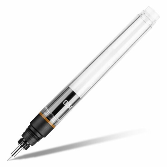 Aristo AR-63050 Tekenpen MG1 0.5 mm Transparant/Zwart