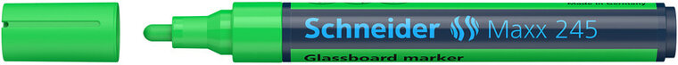 Schneider S-124504 Marker Maxx 245 Groen