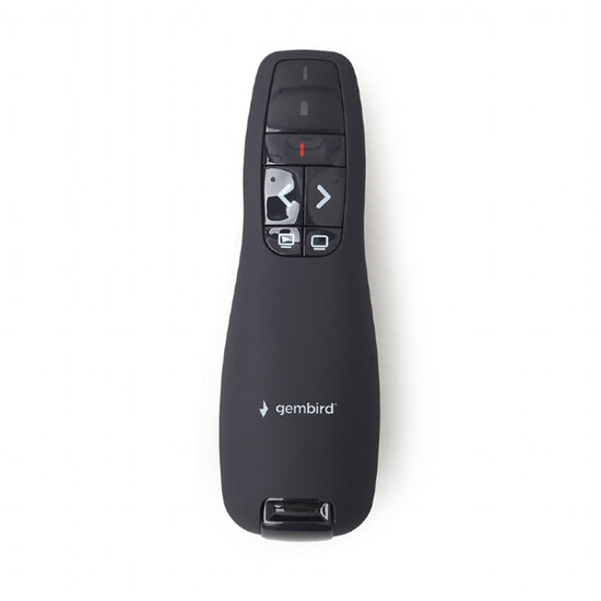 Gembird Gmb Wireless Presenter Wp-l-02