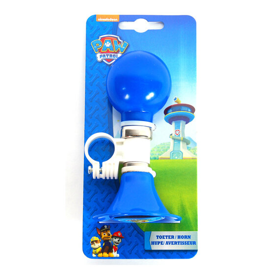 Paw Patrol Fietstoeter