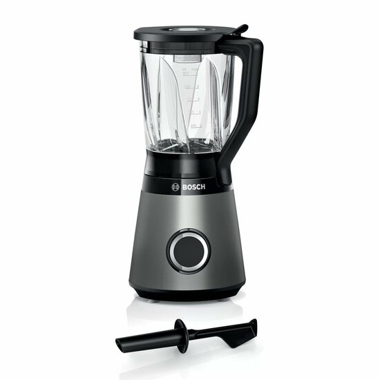 Bosch MMB6172S VitaPower Serie Blender Zilver/Zwart